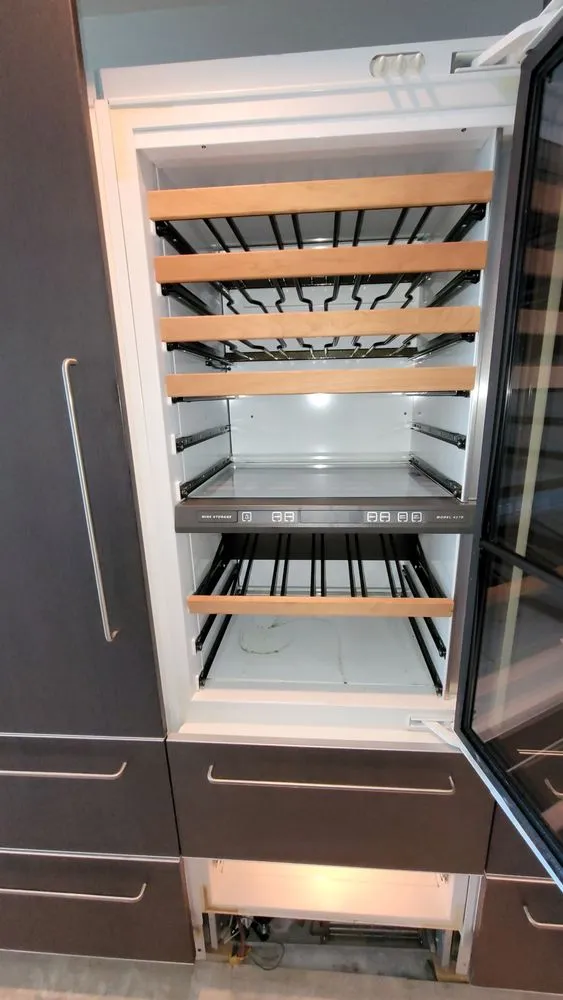 Slide of Pro Quality Repair