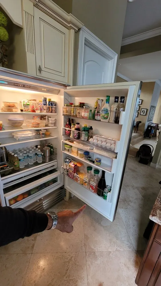 Slide of Pro Quality Repair