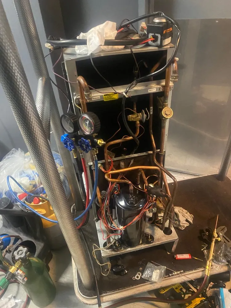 Slide of Pro Quality Repair USA