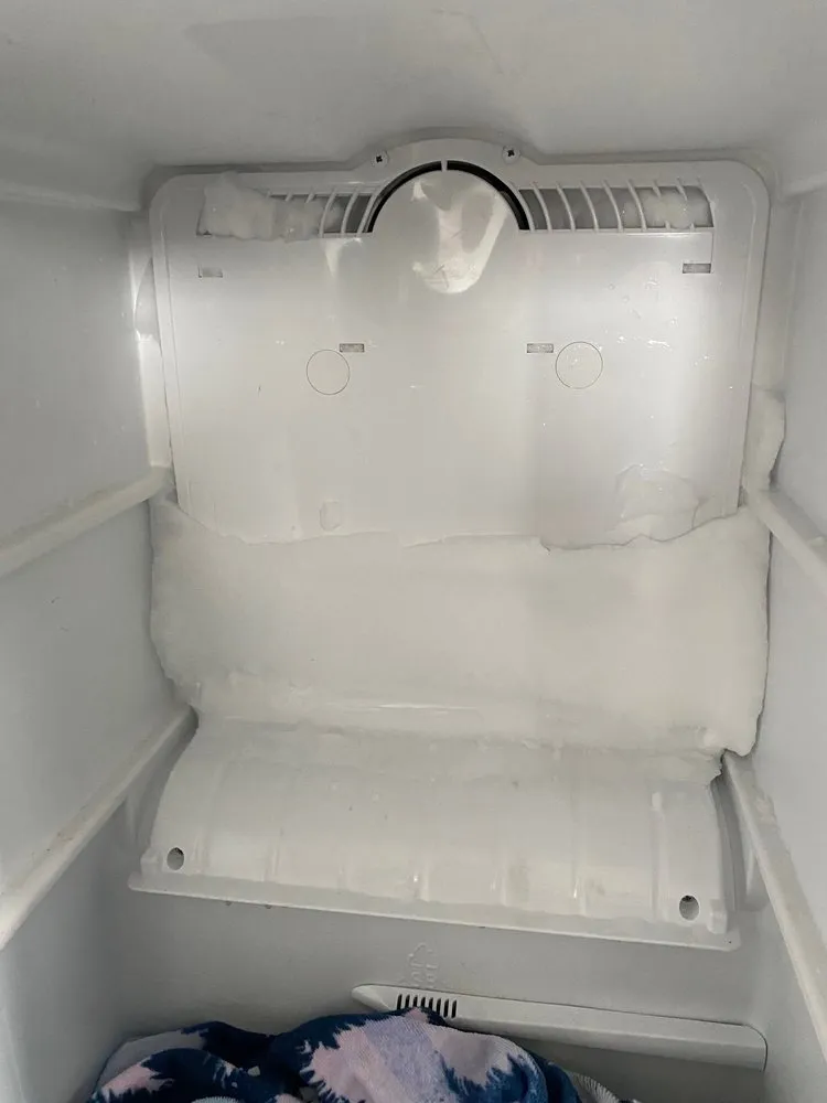 Slide of Pro Quality Repair USA