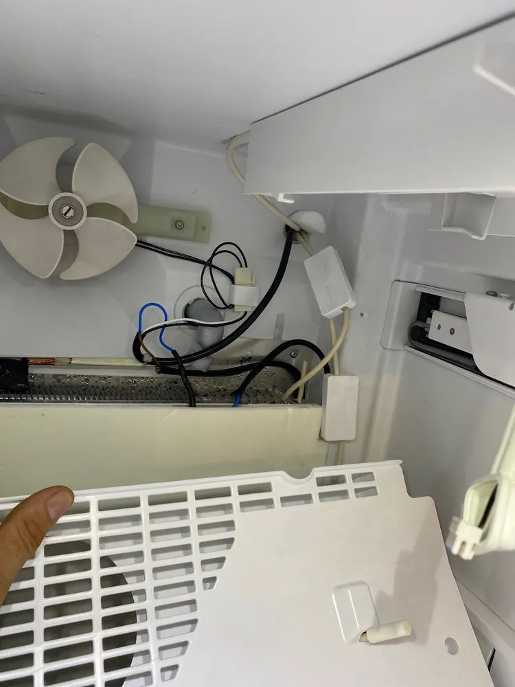 Slide of Pro Quality Repair USA