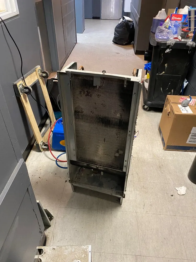 Slide of Pro Quality Repair USA