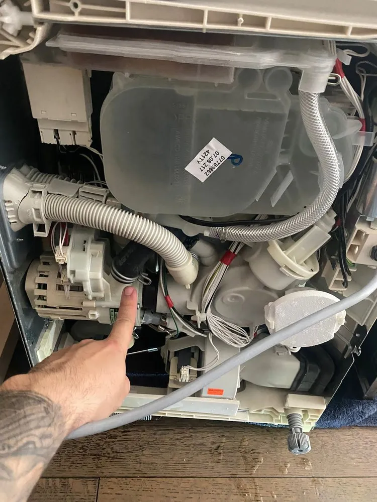 Slide of Pro Quality Repair USA