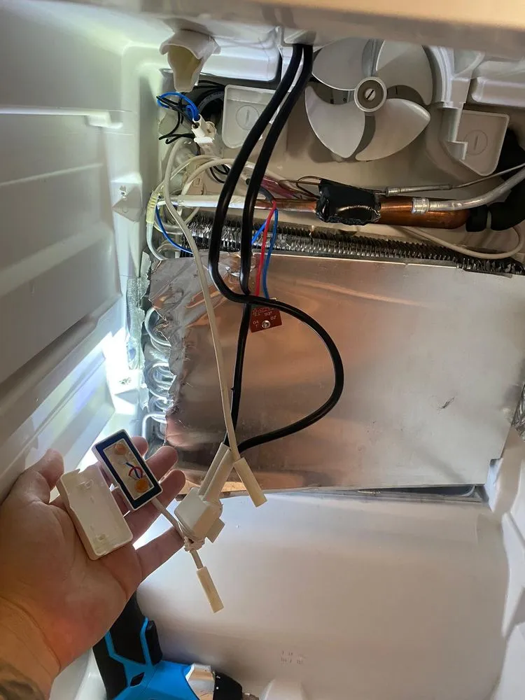 Slide of Pro Quality Repair USA