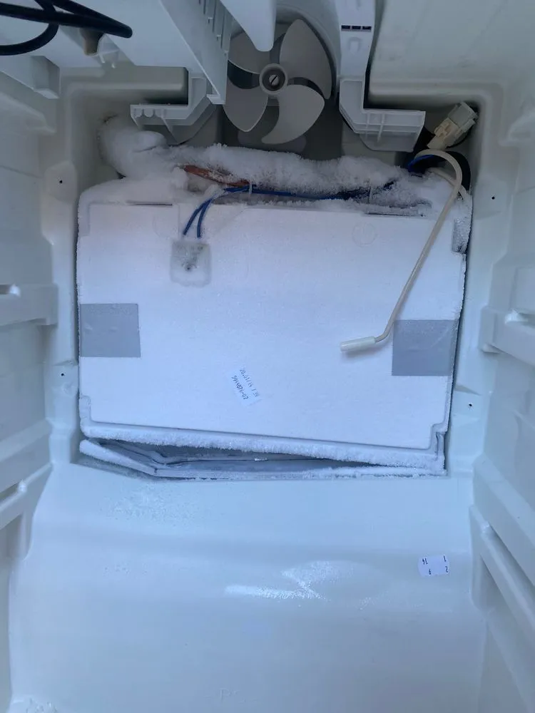 Slide of Pro Quality Repair USA