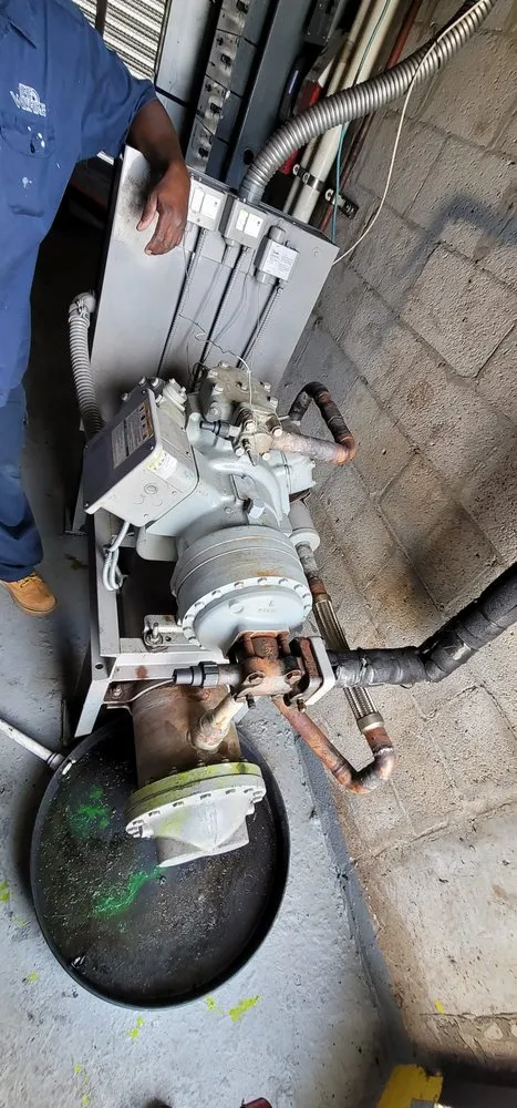 Slide of Pro Quality Repair USA