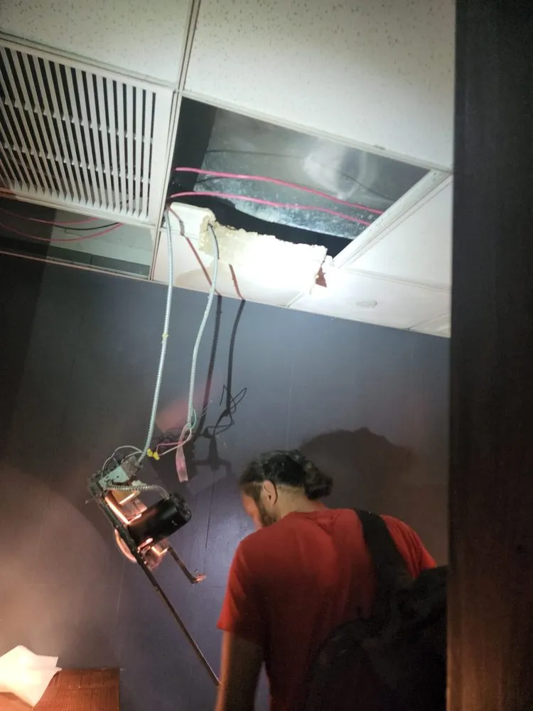 Slide of Pro Quality Repair USA