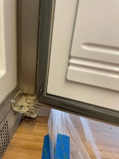 Slide of Pro Quality Repair USA