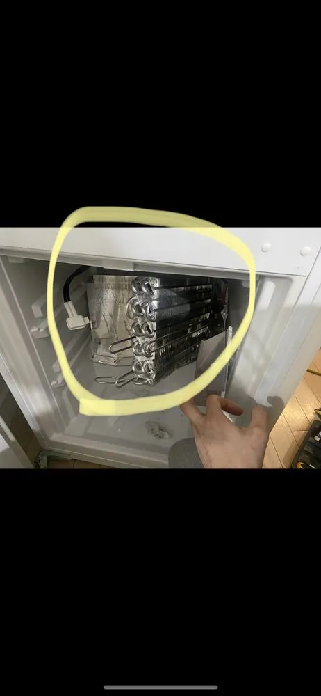 Slide of Pro Quality Repair USA