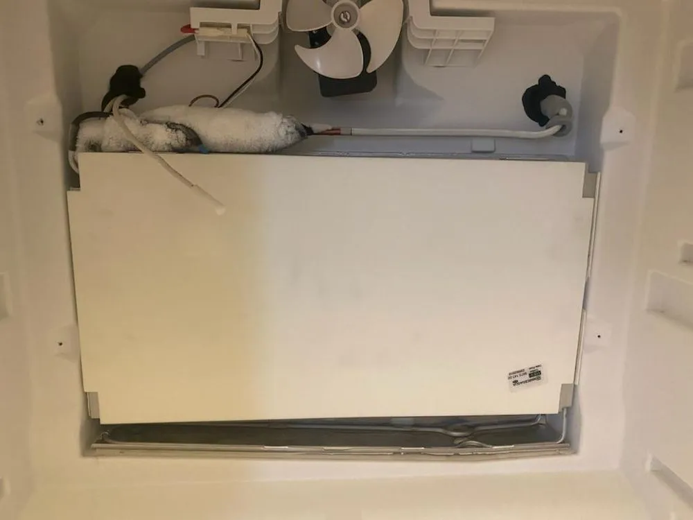 Slide of Pro Quality Repair USA