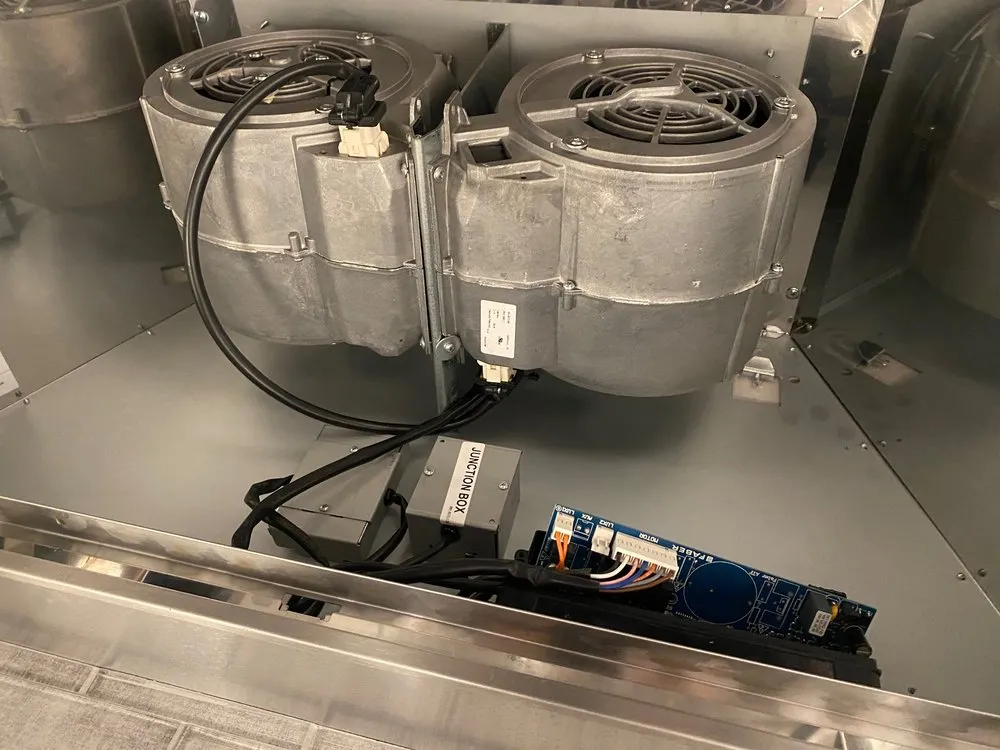 Slide of Pro Quality Repair USA