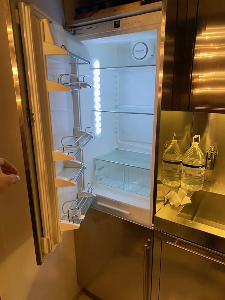 Slide of Pro Quality Repair USA