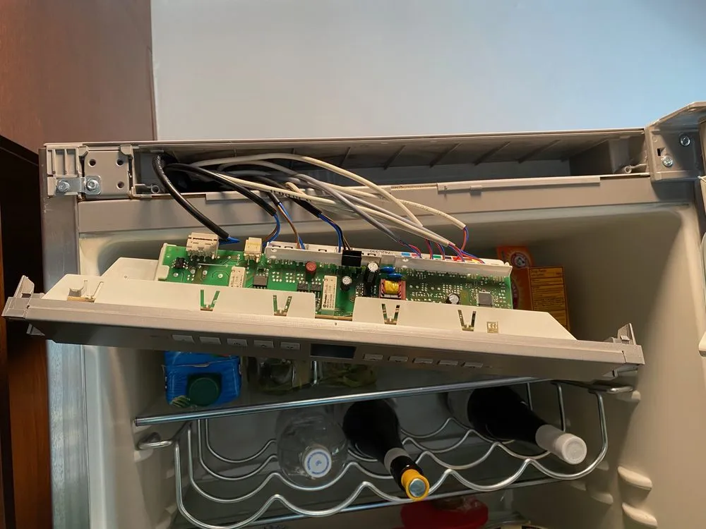 Slide of Pro Quality Repair USA