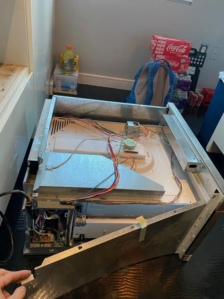 Slide of Pro Quality Repair USA