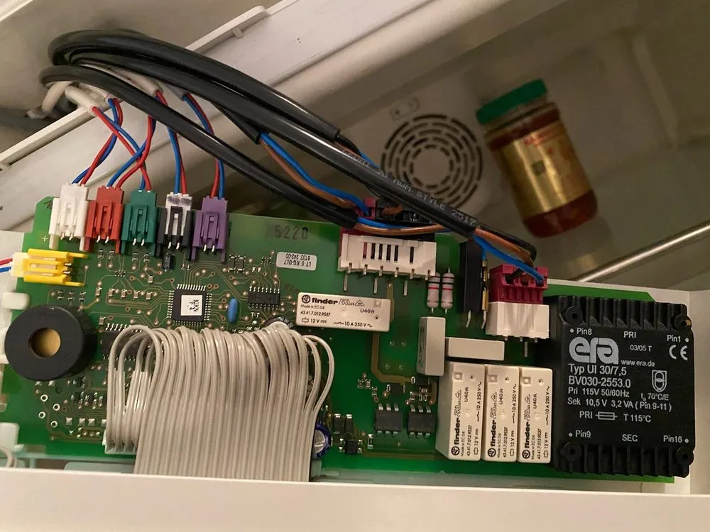 Slide of Pro Quality Repair USA