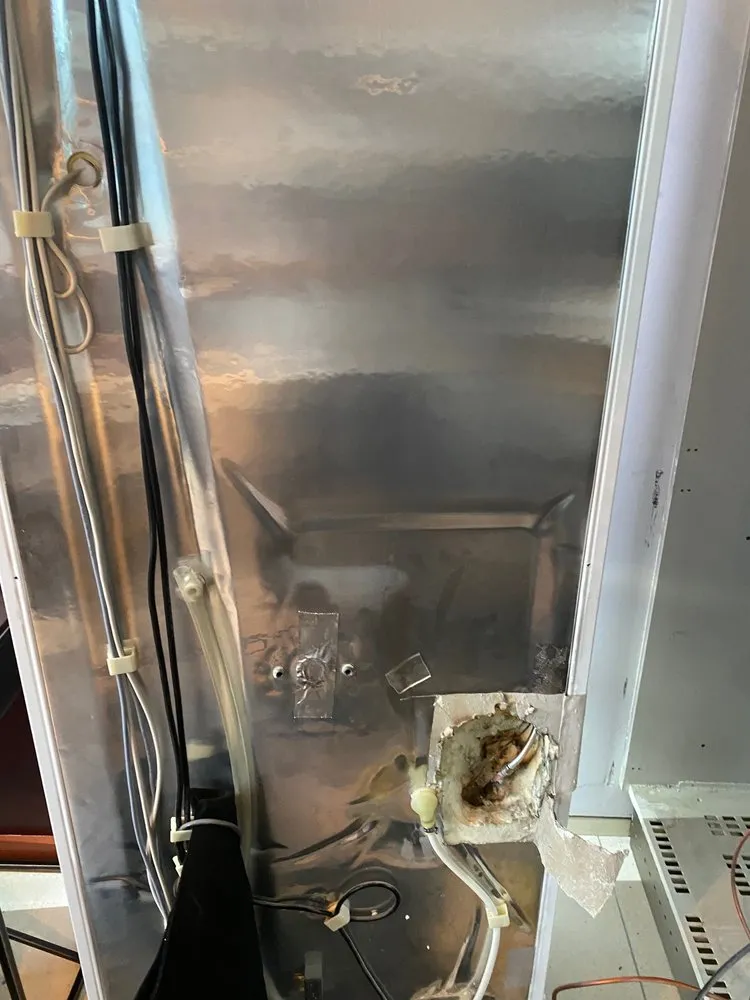 Slide of Pro Quality Repair USA