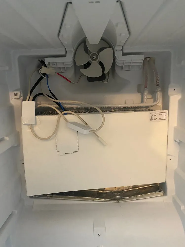 Slide of Pro Quality Repair USA