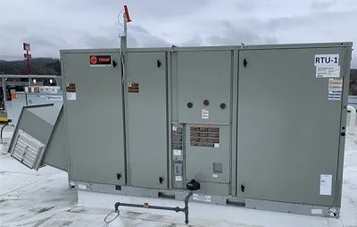 Slide of Pro Refrigeration & Cooling