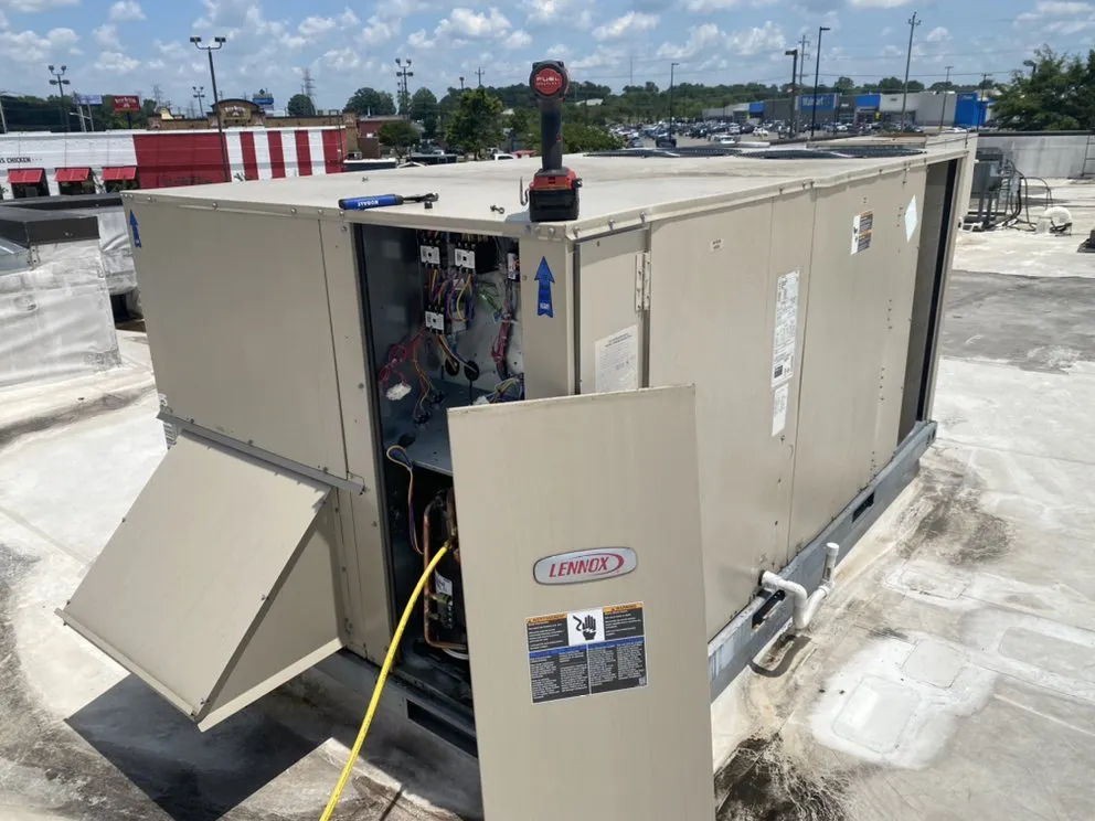 Slide of Pro Refrigeration & Cooling