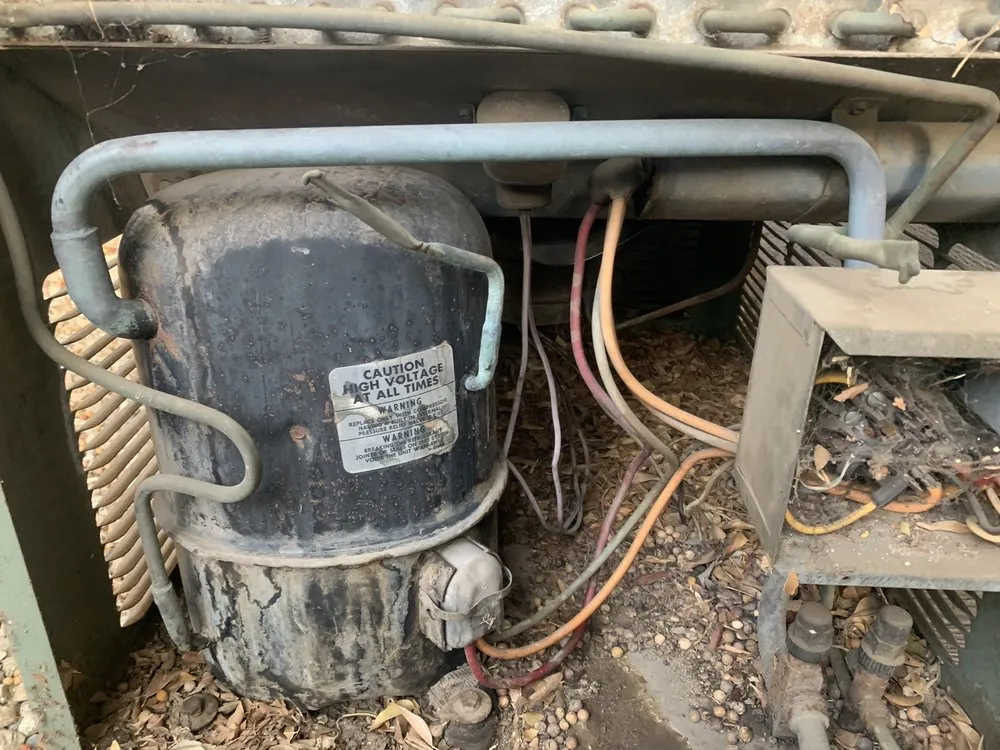 Slide of Pro Refrigeration