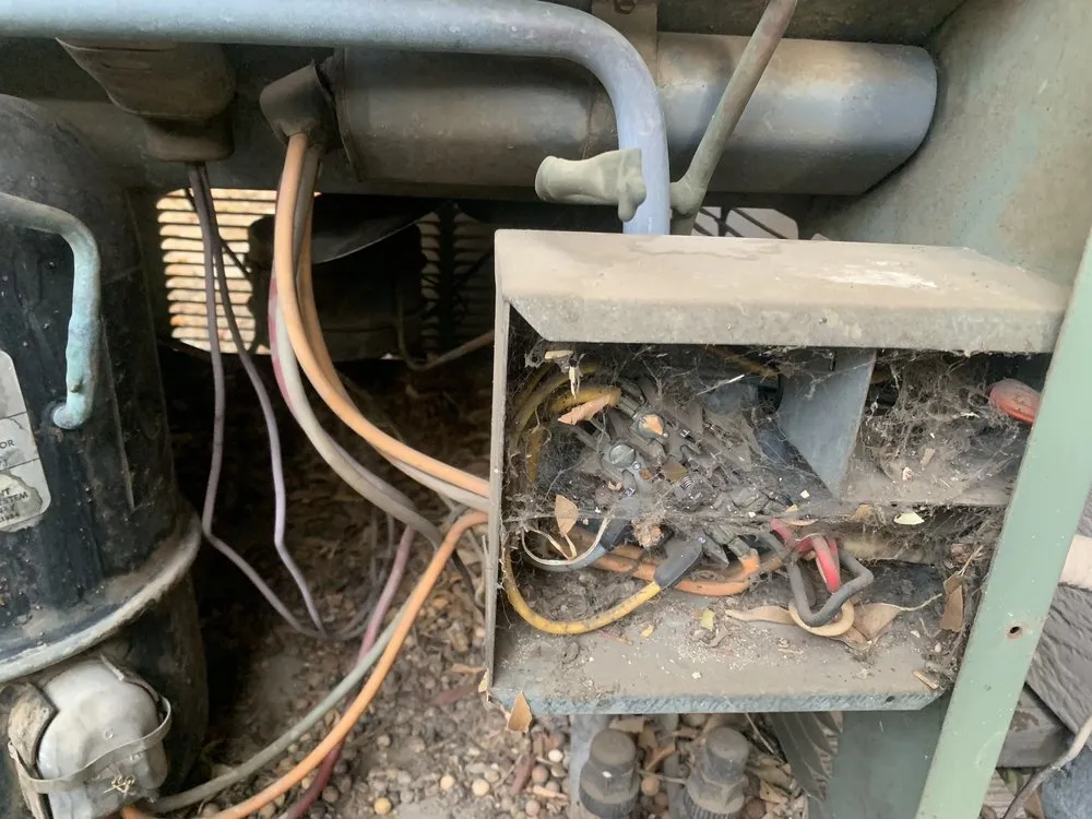 Slide of Pro Refrigeration