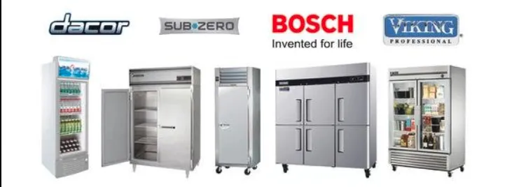 Slide of Pro Refrigeration