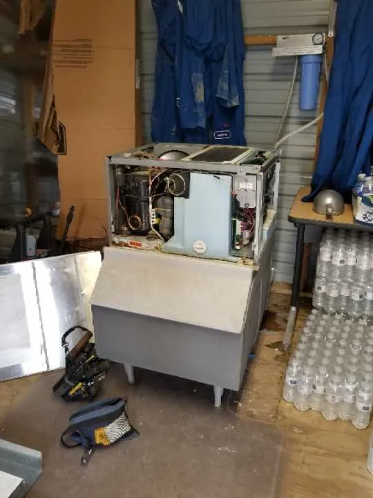 Slide of Pro Refrigeration