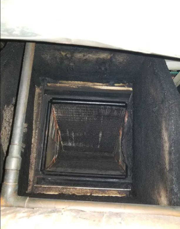 Slide of Pro Refrigeration