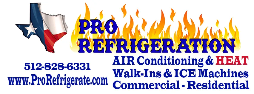 Slide of Pro Refrigeration