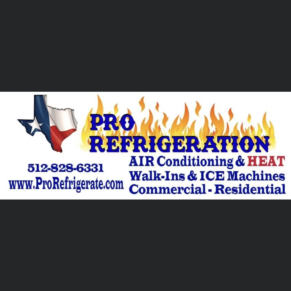 Slide of Pro Refrigeration