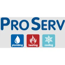 Slide of Pro Serv Plumbing, Heating, and Cooling