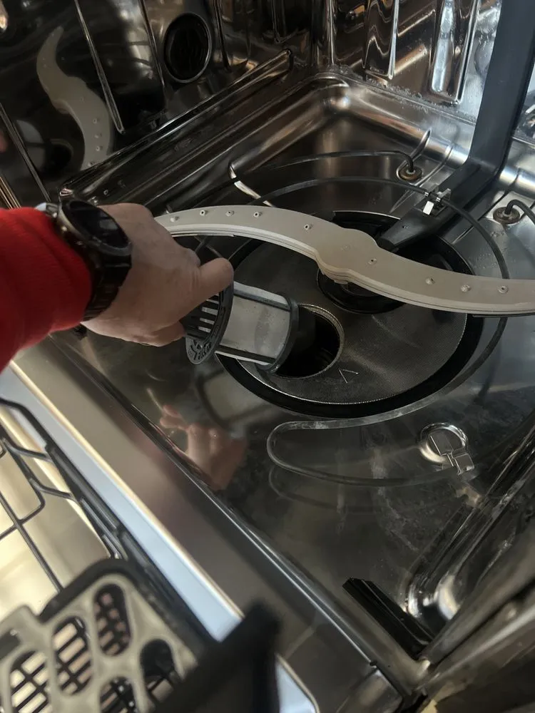 Slide of Pro Service