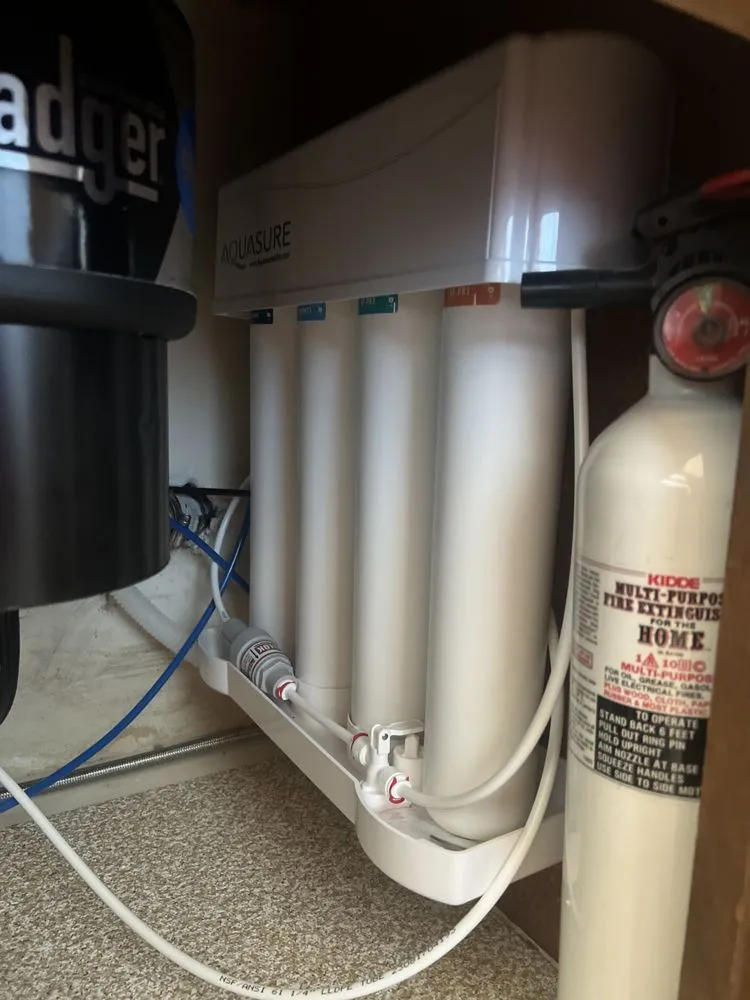 Slide of Pro Service