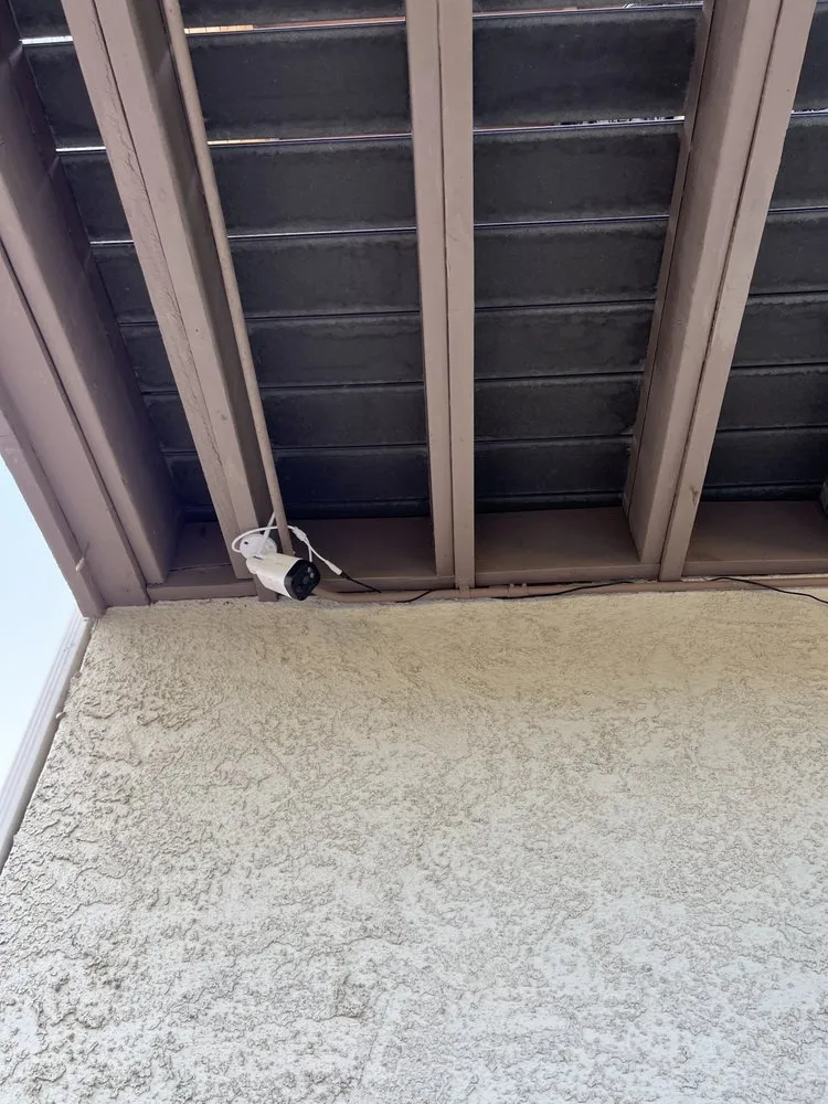 Slide of Pro Service