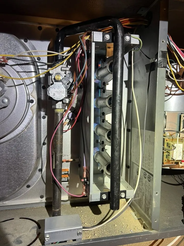 Slide of Pro Service