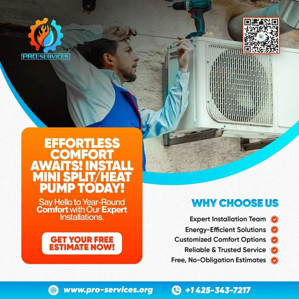 Slide of Pro-Services Heating Cooling & Security