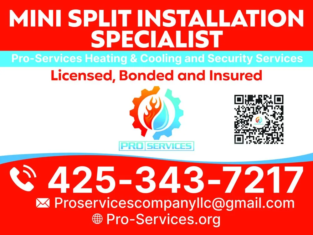 Slide of Pro-Services Heating Cooling & Security