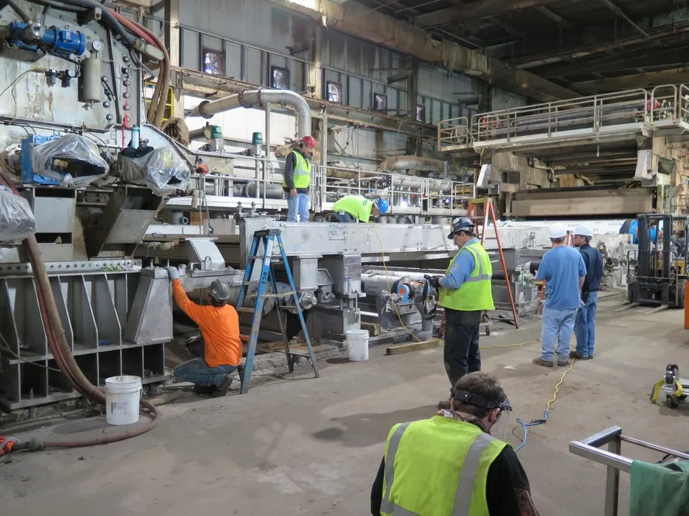 Slide of Pro Services