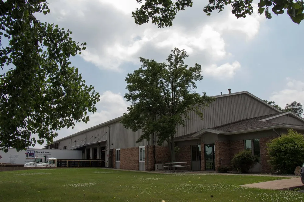 Slide of Pro Services