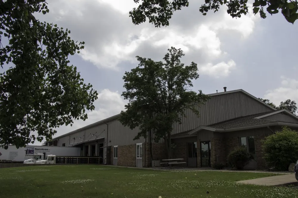 Slide of Pro Services