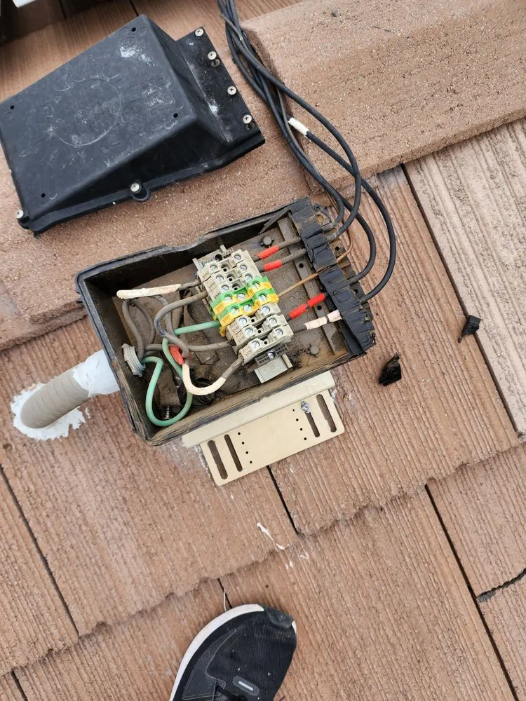 Slide of Pro Solutions Air