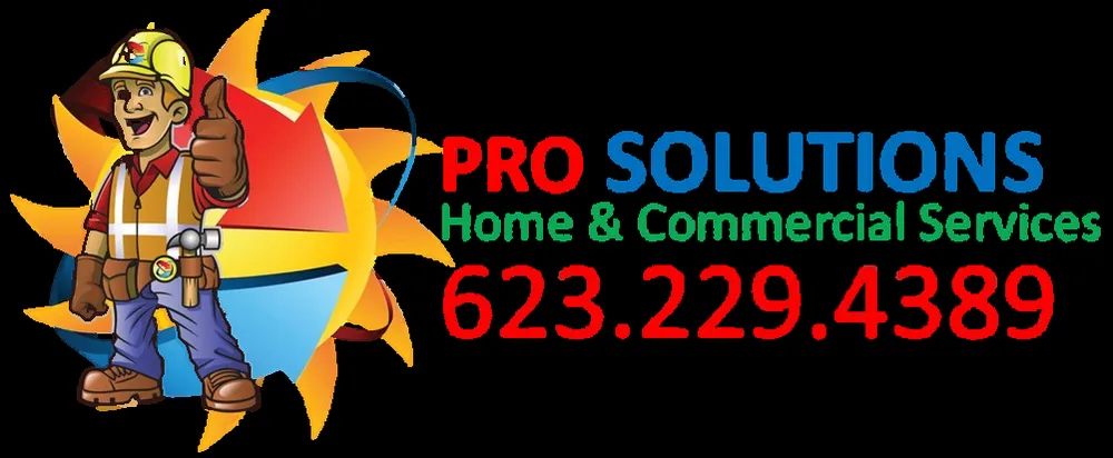 Slide of Pro Solutions Air