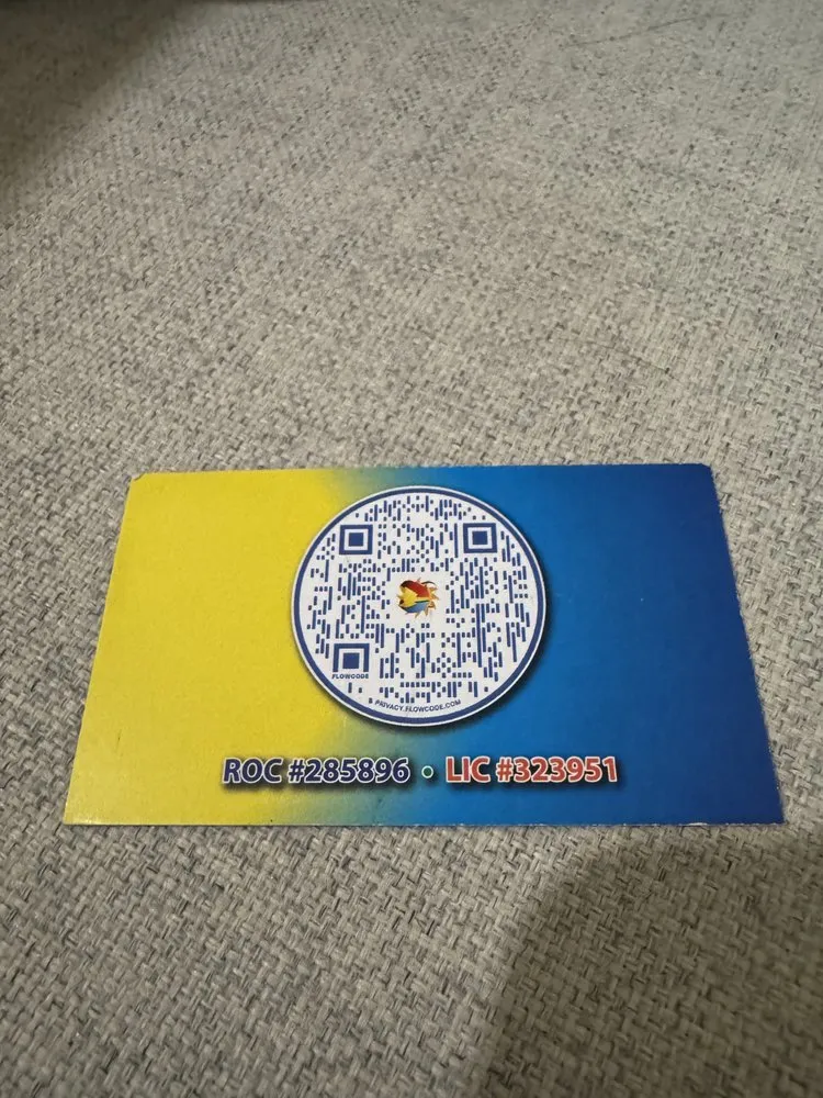 Slide of Pro Solutions Air