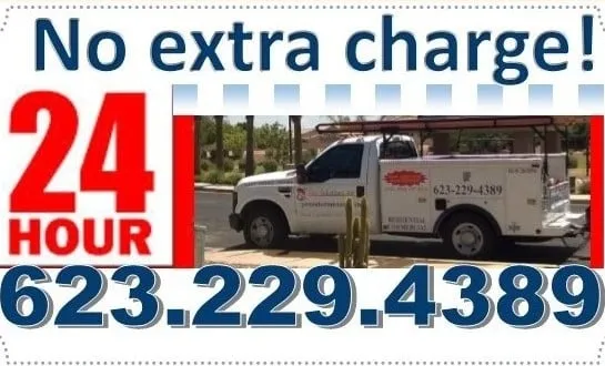 Slide of Pro Solutions Air