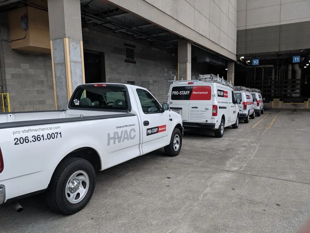 Slide of Pro-Staff Mechanical