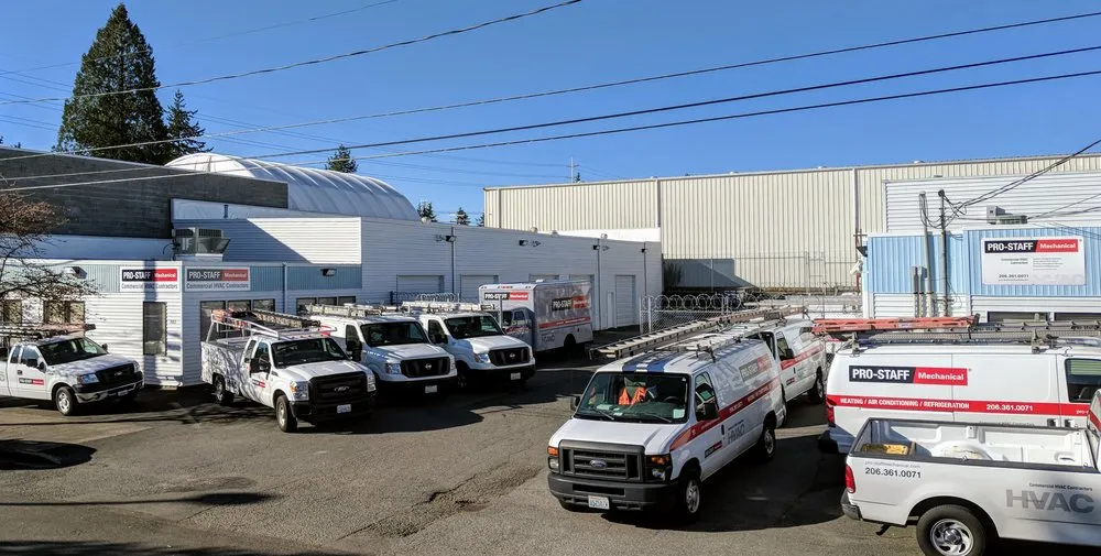 Slide of Pro-Staff Mechanical