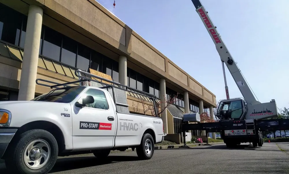 Slide of Pro-Staff Mechanical