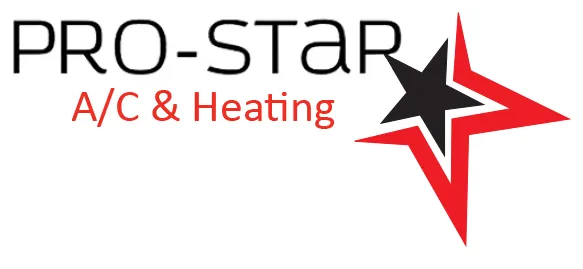 Slide of Pro-Star A/C & Heating