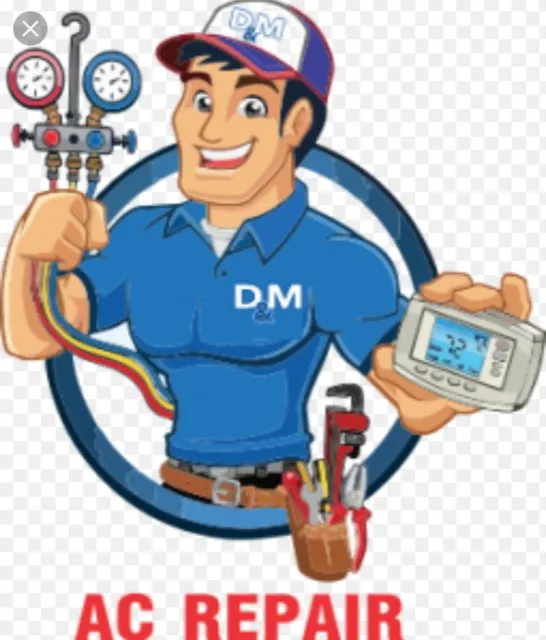 Slide of Pro-Star A/C & Heating