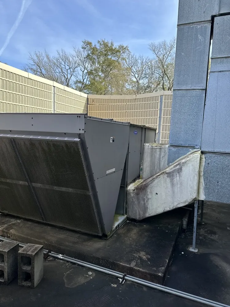 Slide of Pro-Star A/C & Heating